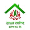 Sewa Online Logo